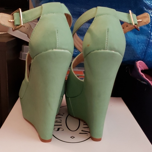 Steve Madden Xternal - Picture 3 of 5